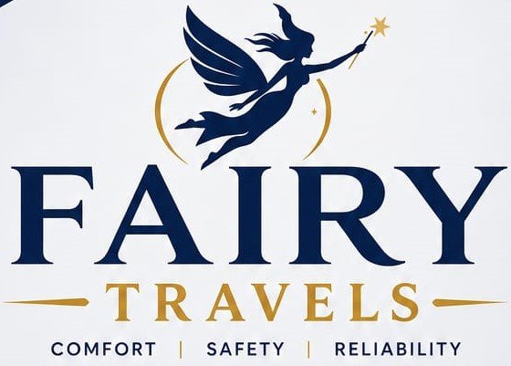 Fairy Travels Logo